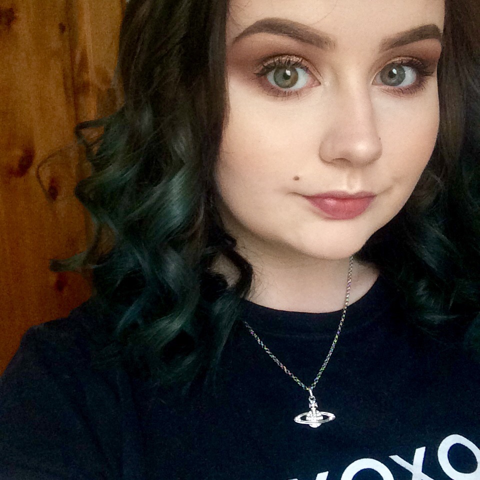 L Oreal Colorista Wash Out Turquoise Does It Really Work